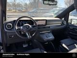 Mercedes-Benz V 300 K AVANTGARDE DISTRONIC LEDER NAVI LED AHK - Mercedes-Benz V 300 Gebrauchtwagen in Stuttgart