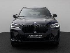 Foto Nummer 2: BMW X3 M40