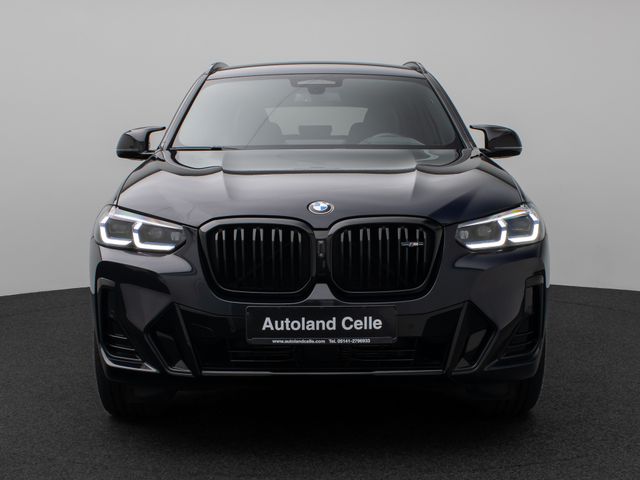 Foto Nummer 2: BMW X3 M40