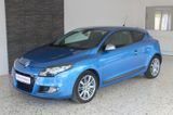 Renault GT-Line Coupe Dynamique - Tüv 02 / 2027 -Navi - Renault Megane mit Benzin-Antrieb: Navigationssystem, Sportwagen