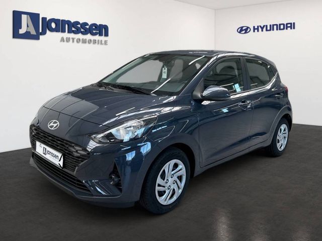 Hyundai i10 Jubile FINAL Edition | Klimaanlage | LED |