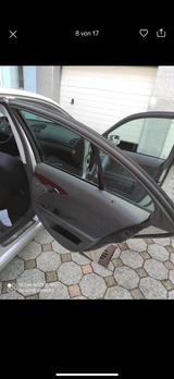 Mercedes-Benz E 200 KOMPRESSOR CLASSIC Classic - Mercedes-Benz E 200 aus 2003