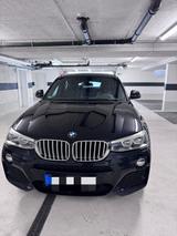BMW X4 verkaufen - BMW X4: Limousine