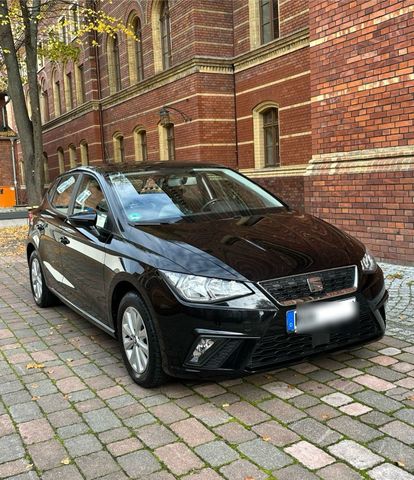 Seat SEAT IBIZA 1.0L / SERVICE NEU / KLEINWAGEN 