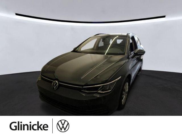 Volkswagen Golf VIII Variant 2.0 TDI DSG Navi RüKa SiHz ACC