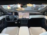 Tesla Model S PLAID Tri-Motor 1020-PS /AHK - Tesla Model S: Plaid