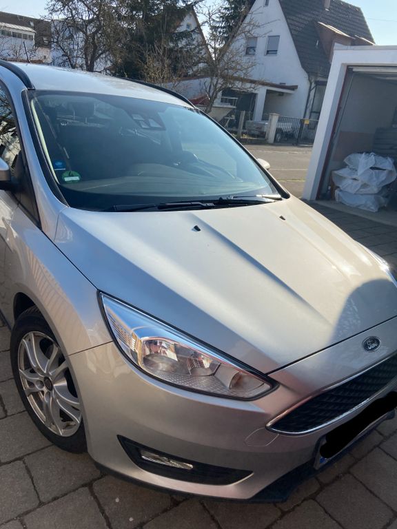 Image of Ford Focus