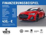 Audi A3 Sportback 35 TFSI S line LED+SITZHEIZUNG - Audi Vorführfahrzeuge