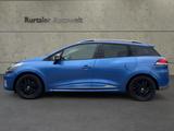 Renault Clio IV Grandtour GT *KLIMA*NAVI*LEDER*SHZ*RFK* - Renault Clio mit Benzin-Antrieb: Kombi, Automatik