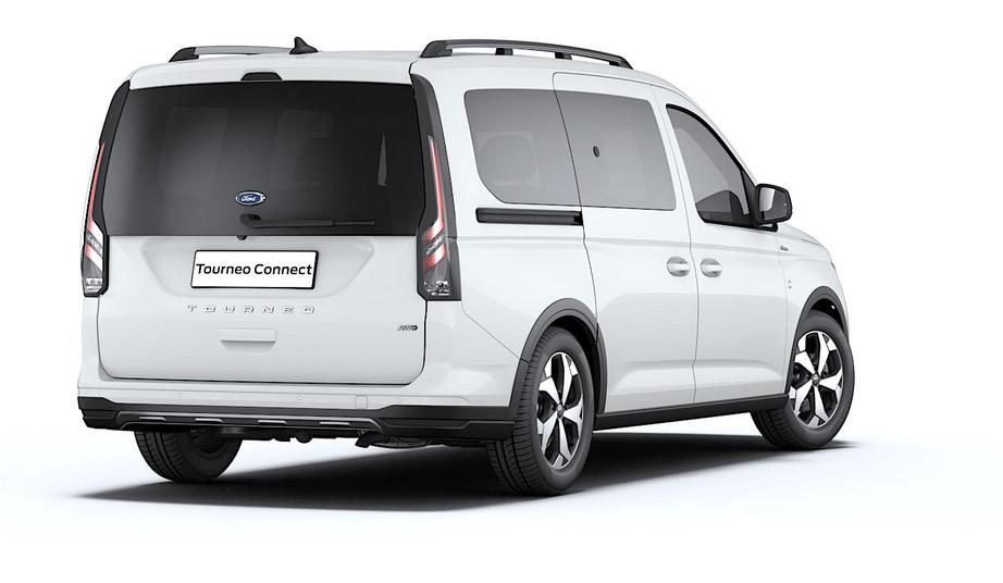 Ford Tourneo Connect