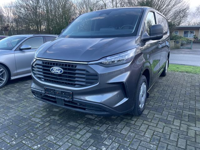 Ford Transit Custom Kasten 320 L1, LED, Kamera