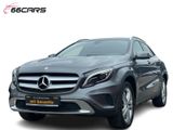 Mercedes-Benz GLA 180Score*Pano*Bi-Xenon*PDC*Sport-Fahrwerk* - Mercedes-Benz GLA 180 Gebrauchtwagen