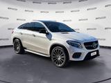 Mercedes-Benz GLE Coupé (C292) GLE 43 AMG 4Matic - Mercedes-Benz GLE 43 AMG aus 2019