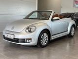 Volkswagen Beetle Cabriolet 1.2 TSI Cup  Design BMT - Volkswagen Gebrauchtwagen in Leverkusen