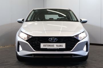 Hyundai i20 Trend 1.0 TGDI AID+LANE+KAM+CARPLAY+ALU