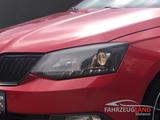 Skoda Fabia Combi Monte Carlo Navi Klimaatm. Pano Admu - Skoda Fabia: Monte Carlo