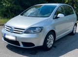 Volkswagen Golf Plus 1.6 aus Rentnerhand Automatik AH... - gebrauchte VW Golf Plus aus dem Jahr 2005