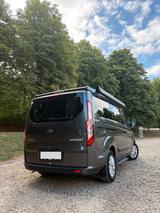Ford Nugget -direkt ins Abenteuer oder einfach Alltag - Wohnwagen & Wohnmobile in Frankfurt