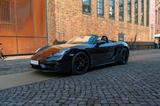 Porsche 718 Boxster GTS 4.0, 982, Aproved bis 11.26 - Porsche Boxster in Dresden