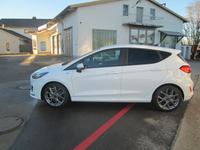 Ford Fiesta ST-Line 5 türig