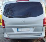 Mercedes-Benz V 250 d Automatik Ed.SCORE lang SHZ AHK 7-Sitze - gebrauchte Mercedes-Benz V 250 aus dem Jahr 2017