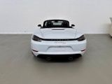 Porsche Boxster25Years - 1 of 1250 | ACC | Entry&Drive - Porsche Boxster aus 2022