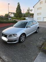 Audi A3 1.6 TDI Attraction DFP S Tronic - Audi A3 aus 2010: TDI