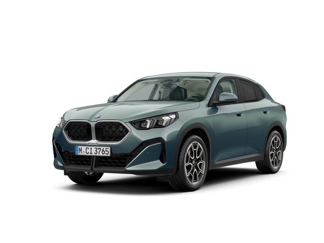 BMW X2 sDrive20i Park-Assistent LED Komfortzugang Le