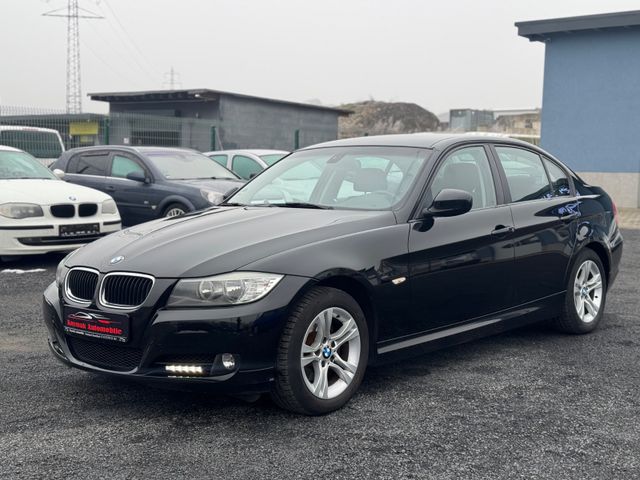 BMW 318 Baureihe 3 Lim. 318i