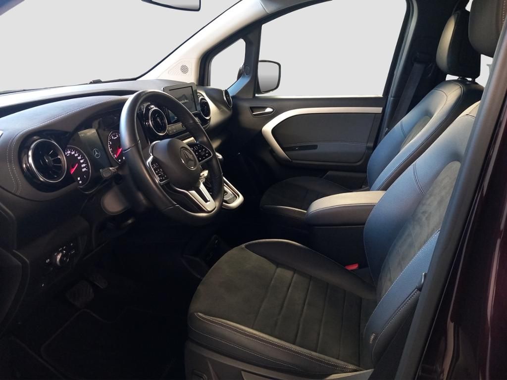 Fahrzeugabbildung Mercedes-Benz T 180 PROGRESSIVE Standard AHK*Navi*LED*PDC*AUT