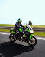 Kawasaki Ninja 650 KRT Edition |  RSI Performance  - KAWASAKI 650R