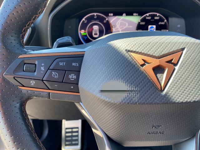 Leon Sportstourer VZ 1,4 e-Hybrid *LED+NAVI+AHK*