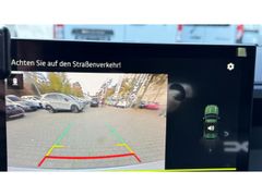 Fahrzeugabbildung Duster III TCe 130 Journey 1.2 Mild-Hybrid EU6e