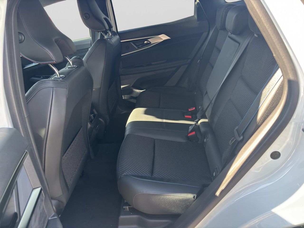 Renault Austral - Bild 14