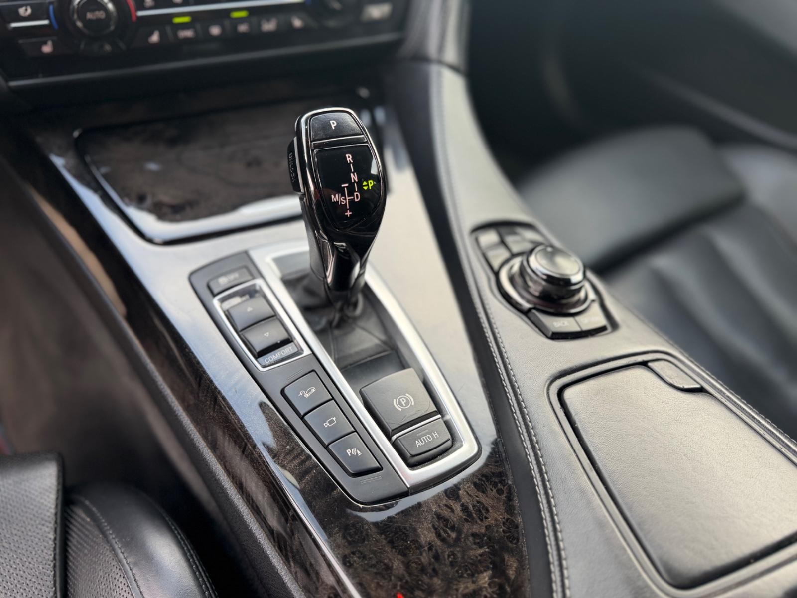 BMW Gran Coupé 650i xDrive M Sport Edition*Carbon