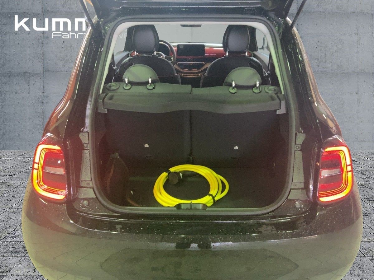 Fiat 500e - Bild 12