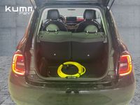 Fiat 500e - Vorschau Bild 12