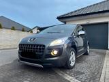Peugeot Peuget 3008 Allure 2.0 HDi 150PS TÜV bis 1... - Peugeot 3008: Hdi 150