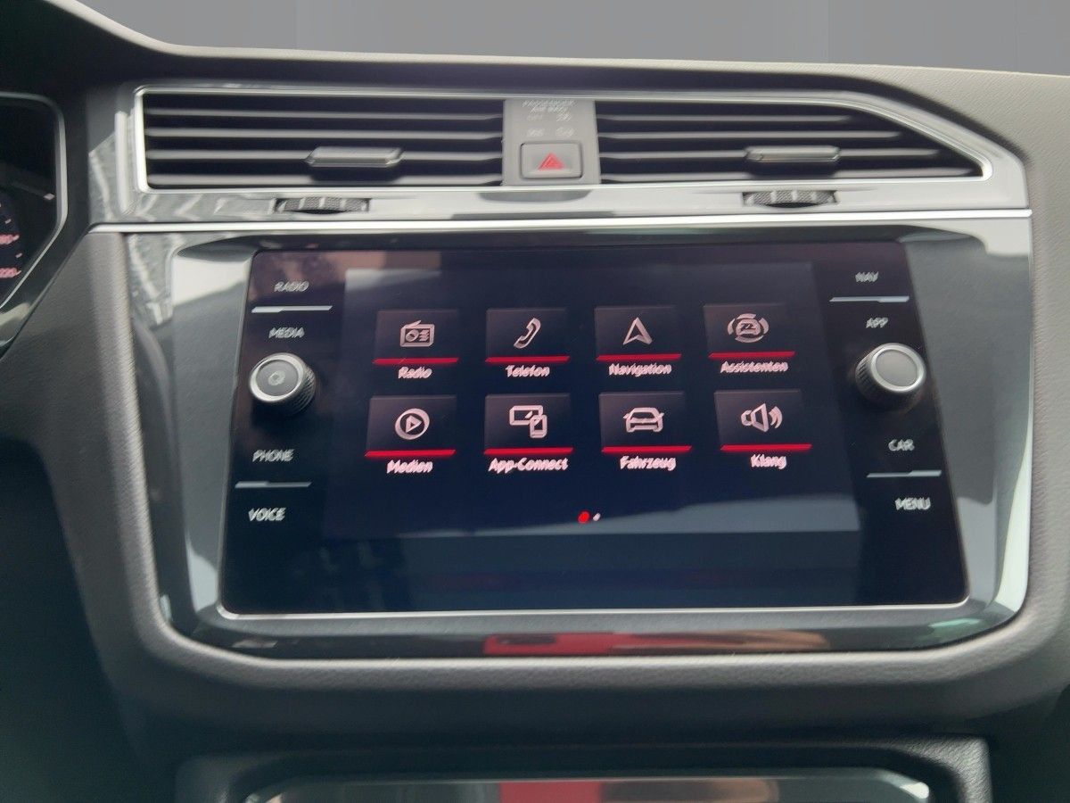 Volkswagen Tiguan - Bild 14
