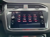 Volkswagen Tiguan - Vorschau Bild 14