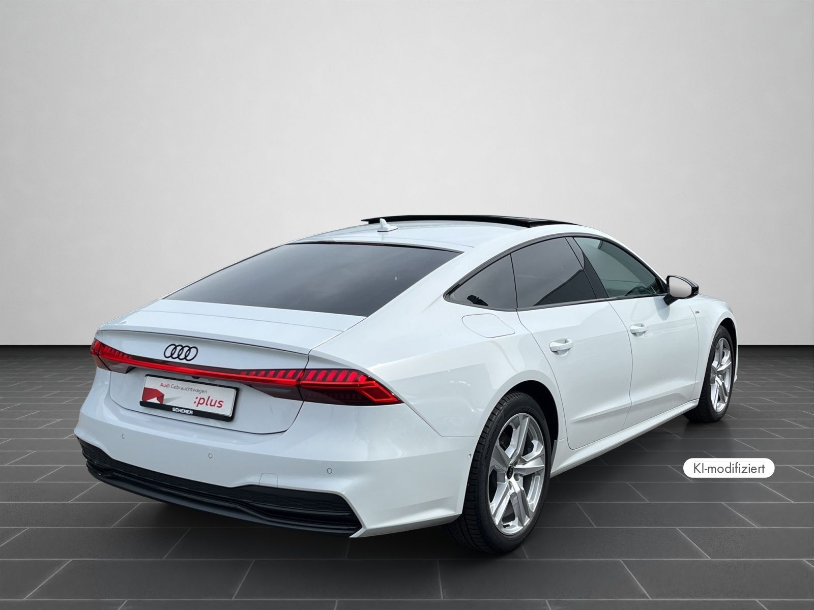 Audi A7 - Bild 3