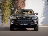 Aston Martin DBX 4.0 V8 - Aston Martin DBX aus 2021