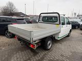 Volkswagen T5 Transporter Doka Kipper Euro6 Benz./Erdgas - Offers