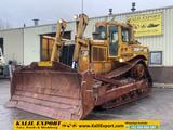 CAT D8N Dozer with Ripper Airconditioning Very Good - Angebote