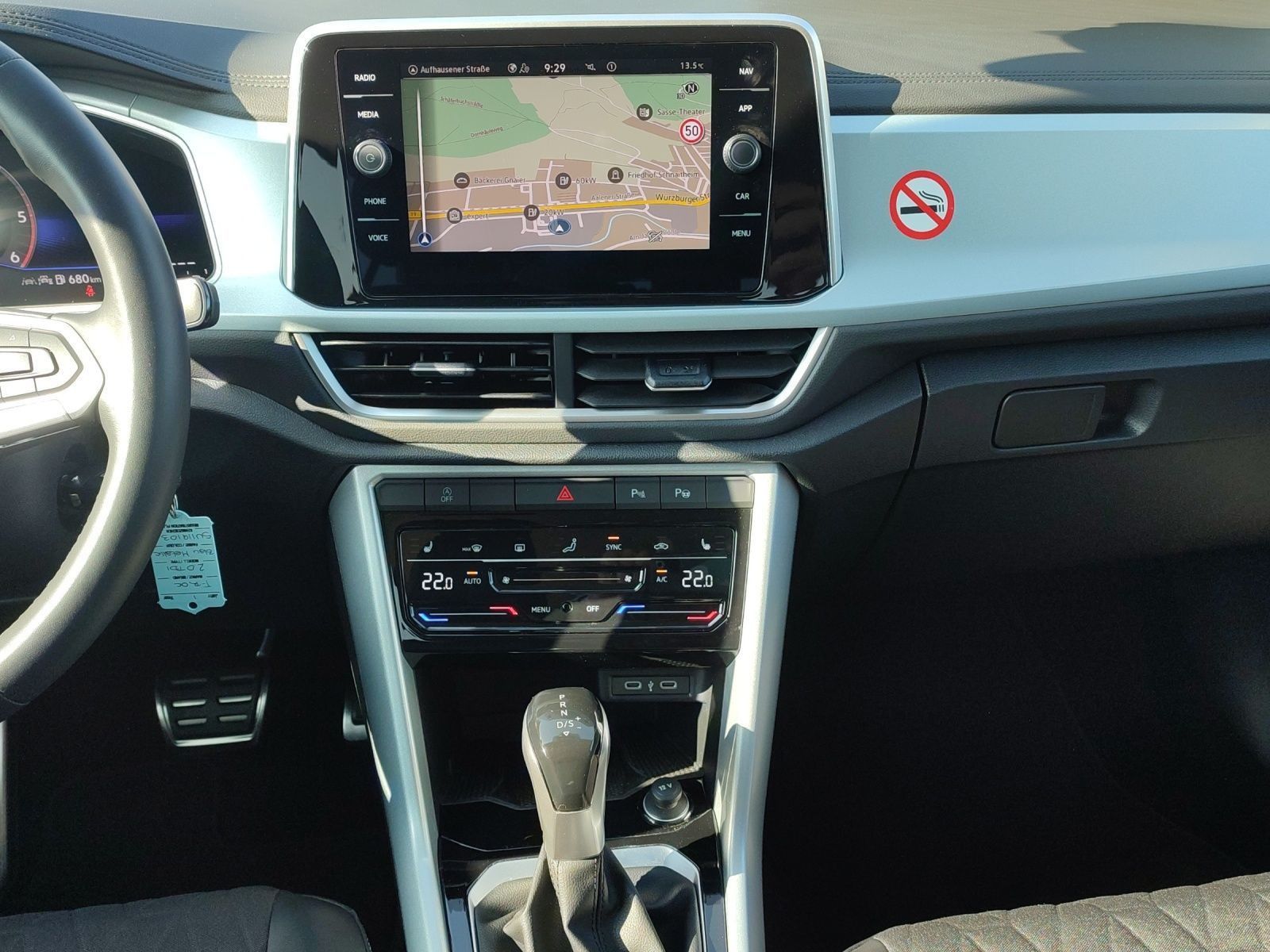 Volkswagen T-Roc - Bild 9