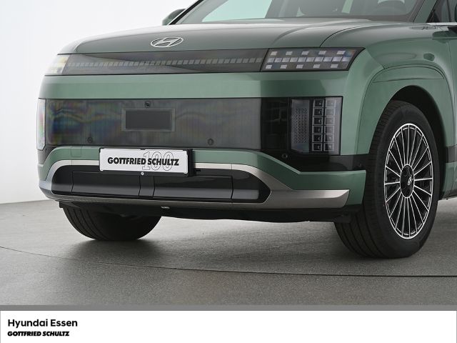 Hyundai IONIQ 9 - Bild 17