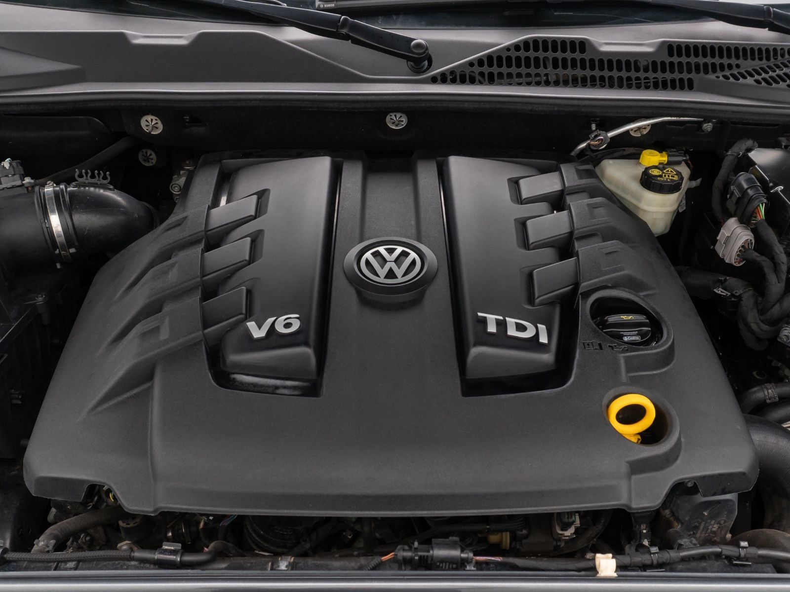 Fahrzeugabbildung Volkswagen Amarok Highline DoubleCab 4Motion Kamera Xenon