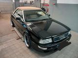 Audi Cabrio 2.3 5 Zylinder Verkaufen - Audi Gebrauchtwagen von 1993