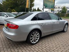AUDI A4 2.0 TDI Ambiente Autom*Keyless*RFK*Leder*SDac AUDI A4 2.0 TDI Ambiente Autom*Keyless*RFK*Leder*SDac