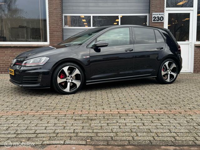 Volkswagen Golf 2.0 TSI GTI DSG ECC-AIRCO/XENON/LED/STOEL.V